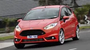 Is a Ford Fiesta ST a good first car?