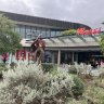 Westfield Carousel in Cannington.