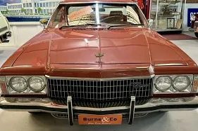 Echuca Holden museum to auction collection this weekend