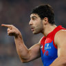 Why Demons need to turn Petracca into their Dusty