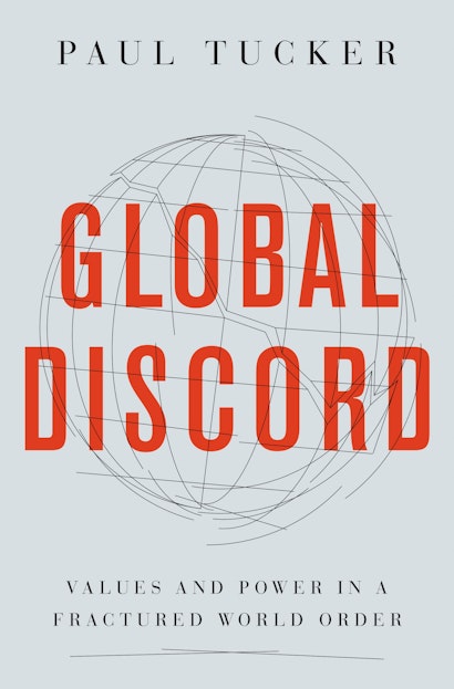 Global Discord