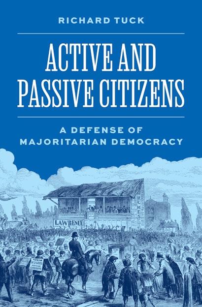 Active and Passive Citizens