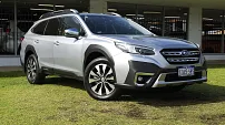 Subaru Outback 2023