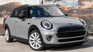 used MINI Hatch 1.5L Hatchback FWD VIC