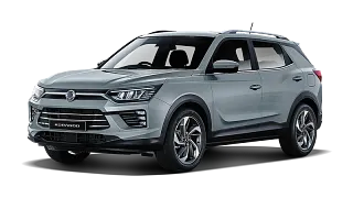 2024 SsangYong Korando ELX