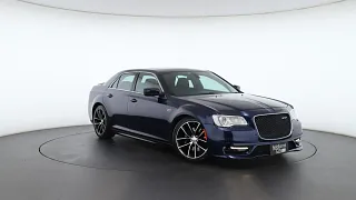 used Chrysler 300 6.4L Sedan RWD WA