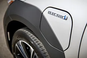 Subaru to launch three electric SUVs with help from iconic brand