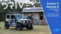 Drive TV S5 Episode 5: July 16th 2023 – Trailer