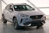 CUPRA Formentor 2024