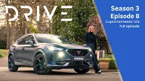 Drive TV S3 Episode 8: Cupra Formentor VZx - Full episode