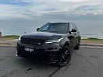 Land Rover Range Rover Velar 2023