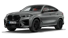 BMW X6 M