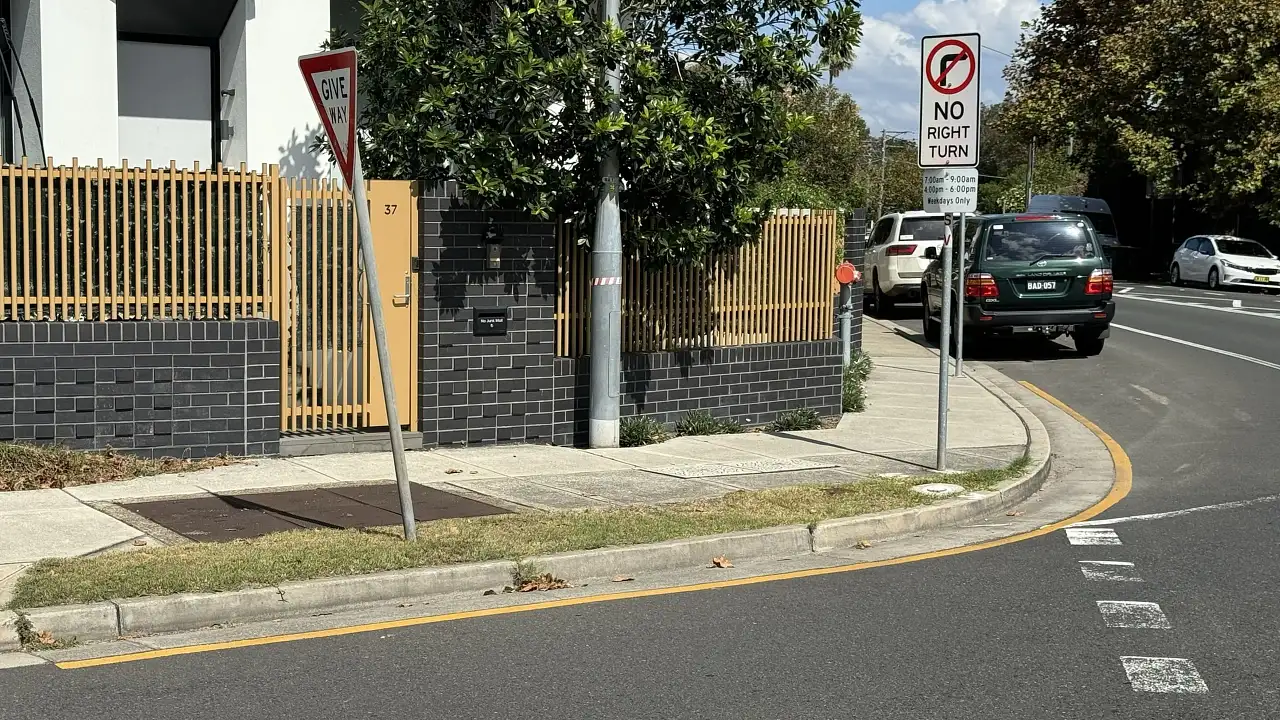 ‘I had no idea’: The little-known parking rule costing motorists hundreds