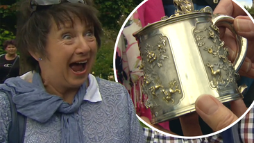 Antiques Roadshow 9Now