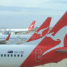 Qantas scraps direct flights to Shanghai as Chinese tourists stay away