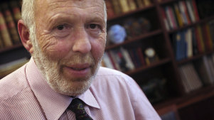 Jim Simons