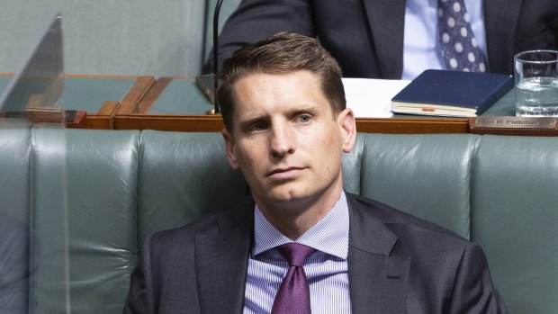 Supreme Court throws out WAtoday-Andrew Hastie conspiracy claim