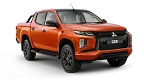 Mitsubishi Triton