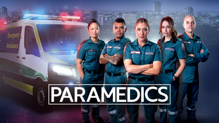 paramedics