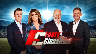 footy classified