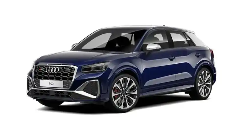 Audi SQ2