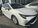 Toyota Corolla 2024