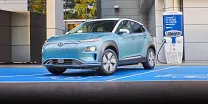 2019 Hyundai Kona Electric review