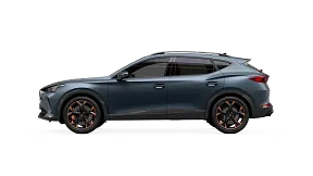 2024 CUPRA Formentor