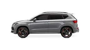 2024 CUPRA Ateca