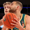 The half-court wonder shot that put JackJumpers within a win of the NBL title – and Melbourne on the verge of defeat