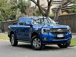 Ford Ranger 2023