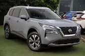 Nissan X-TRAIL 2023