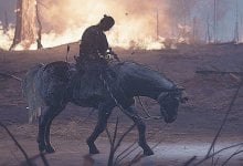 Ghost of Tsushima