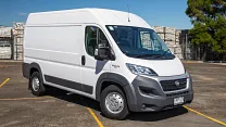 2018 Fiat Ducato review