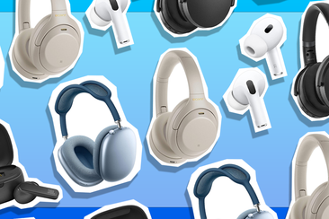 9PR: All the popular noise-cancelling headphones currently on sale