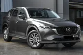 Mazda CX-5 2024