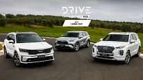 Best Large SUV 2022