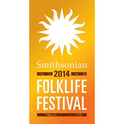 2014 Smithsonian Folklife Festival