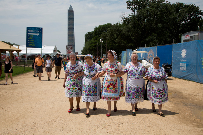 Festival Photo Daily Dozen: June 26, 2013