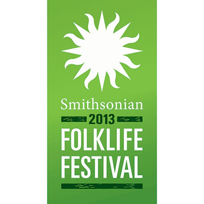 2013 Smithsonian Folklife Festival