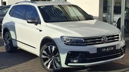 969551083 - Volkswagen Tiguan 5N 162TSI Highline Allspace Wagon 7st 5dr DSG 7sp 4MOTION 2.0T [MY19.5]