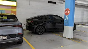 Tesla driver’s ‘entitled’ act exposes problem with electric vehicle charging stations