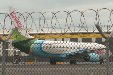 Vanuatu Airlines voluntary liquidation