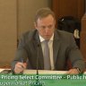 Premier Steven Miles made a guest appearance at Queensland’s supermarket prices inquiry on Monday.