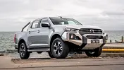 2024 Mazda BT-50 price and specs: Line-up changes and new features