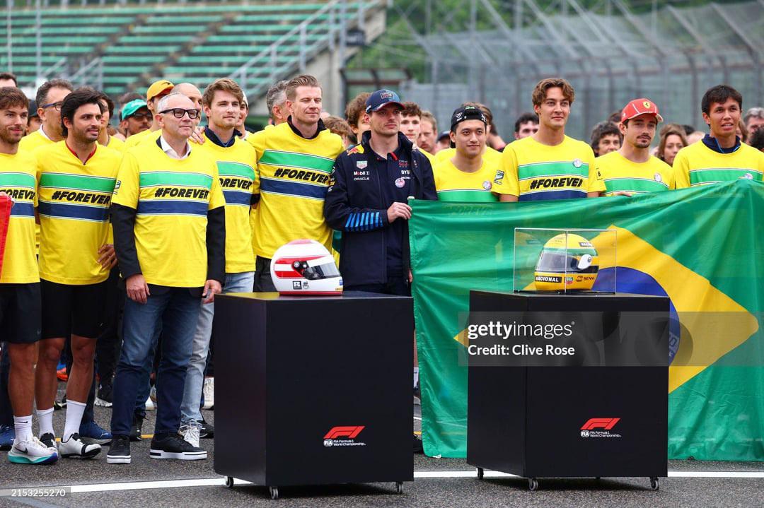 r/formuladank - When you father in-law hates Senna so much and you just want a father figure to love you 