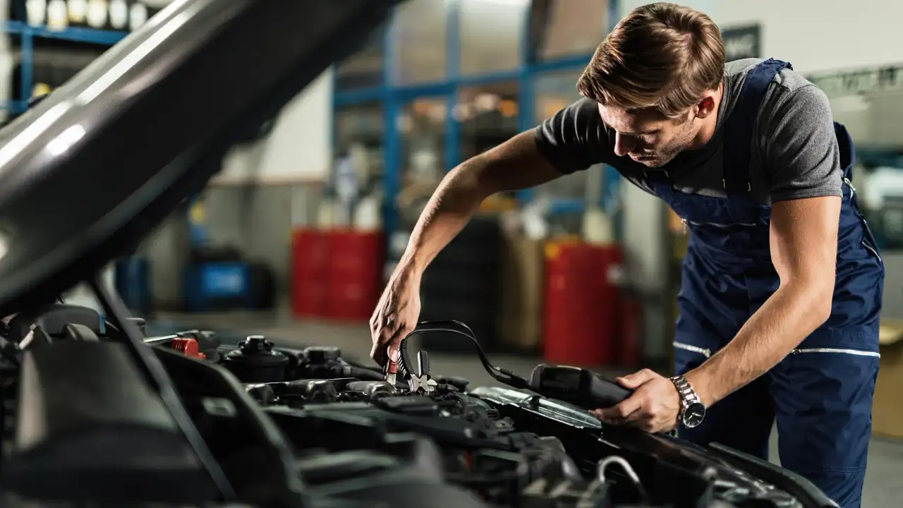 Should I disconnect my car's battery if it's not in use?