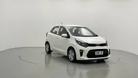 Kia Picanto 2022