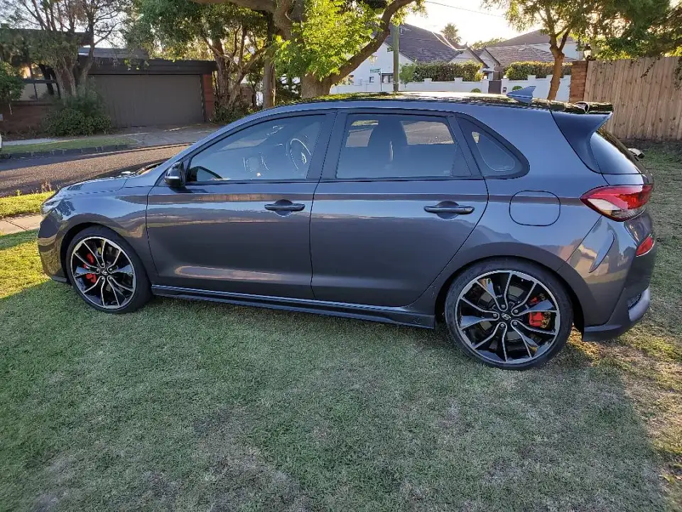 2018 Hyundai i30 N Performance: owner review