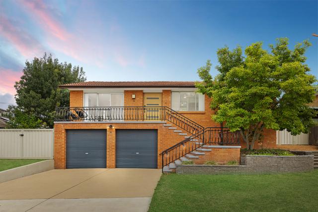 31 Onkaparinga Crescent, ACT 2617